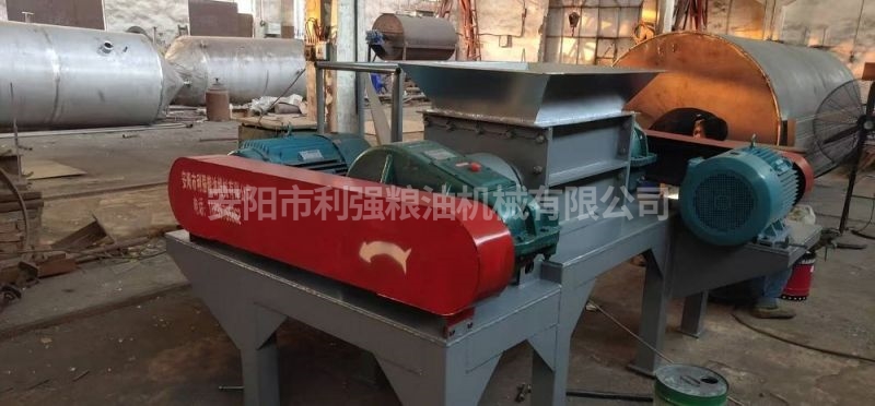 粉粹機